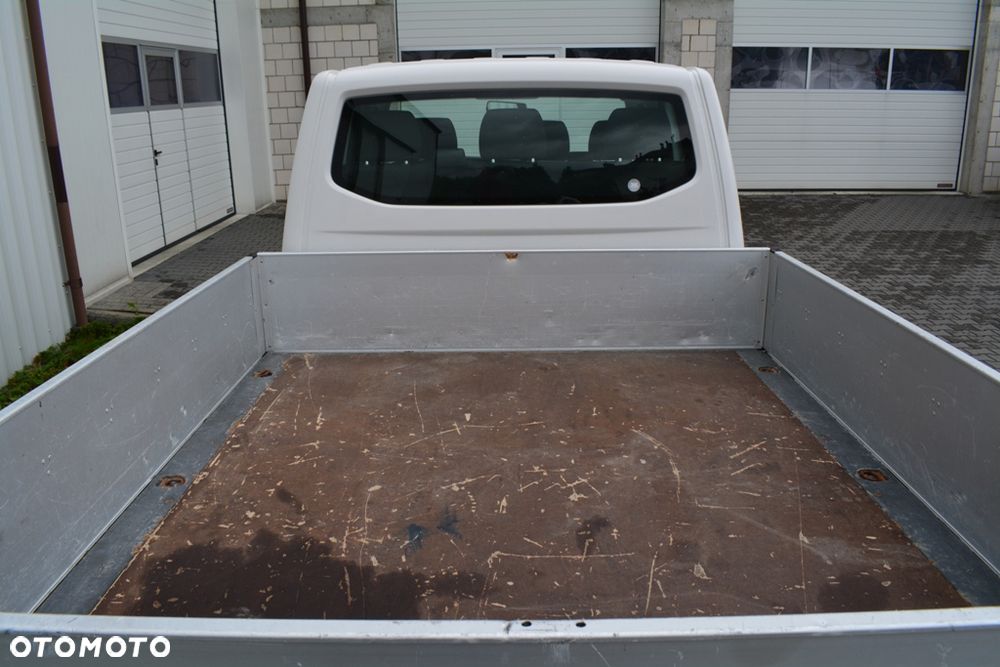 Volkswagen TRANSPORTER T6.1 DOKA - 15