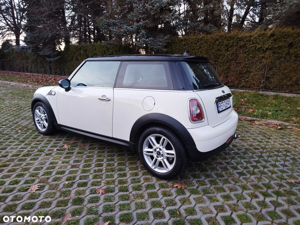 MINI Cooper - 8