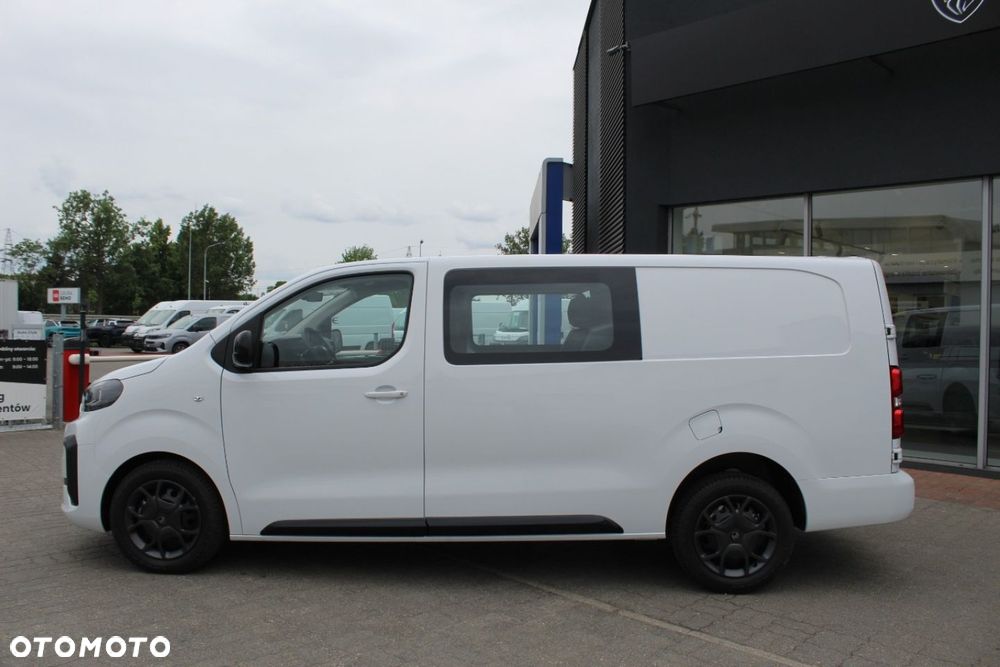 Citroën Jumpy - 13