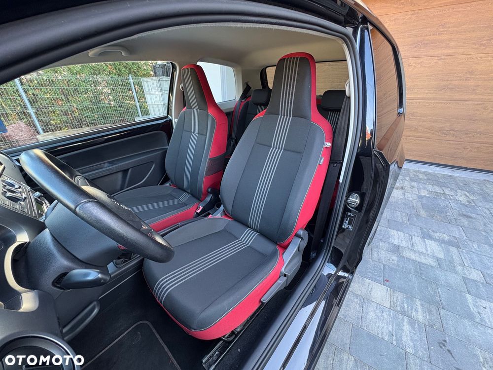 Skoda Citigo 1.0 MPI Sport - 10