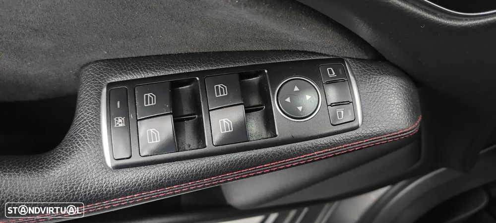 Mercedes-Benz CLA 200 - 41