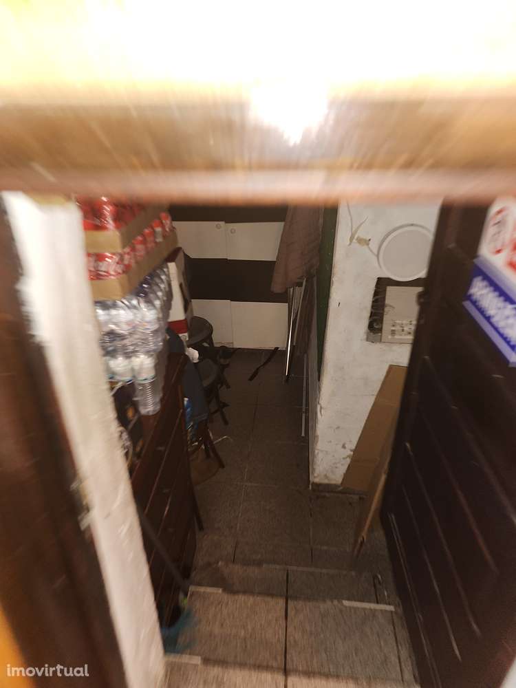 Restaurante Emblemático centro porto - Grande imagem: 2/17