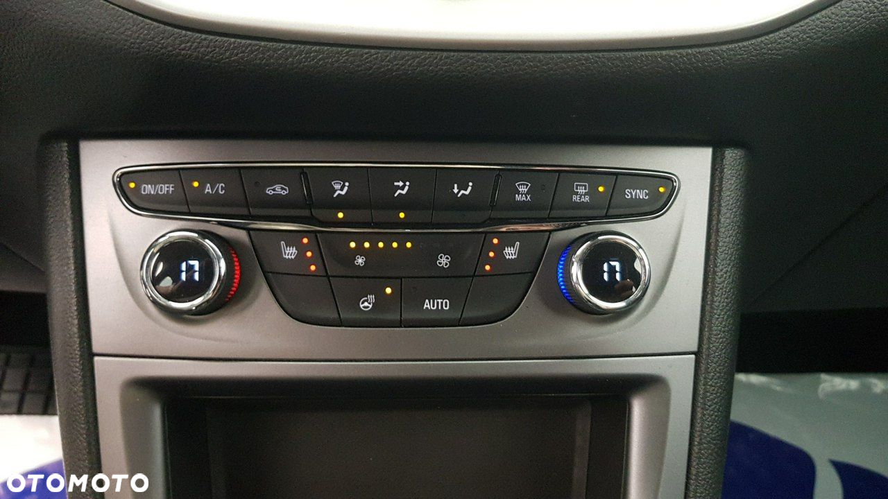 Opel Astra - 27