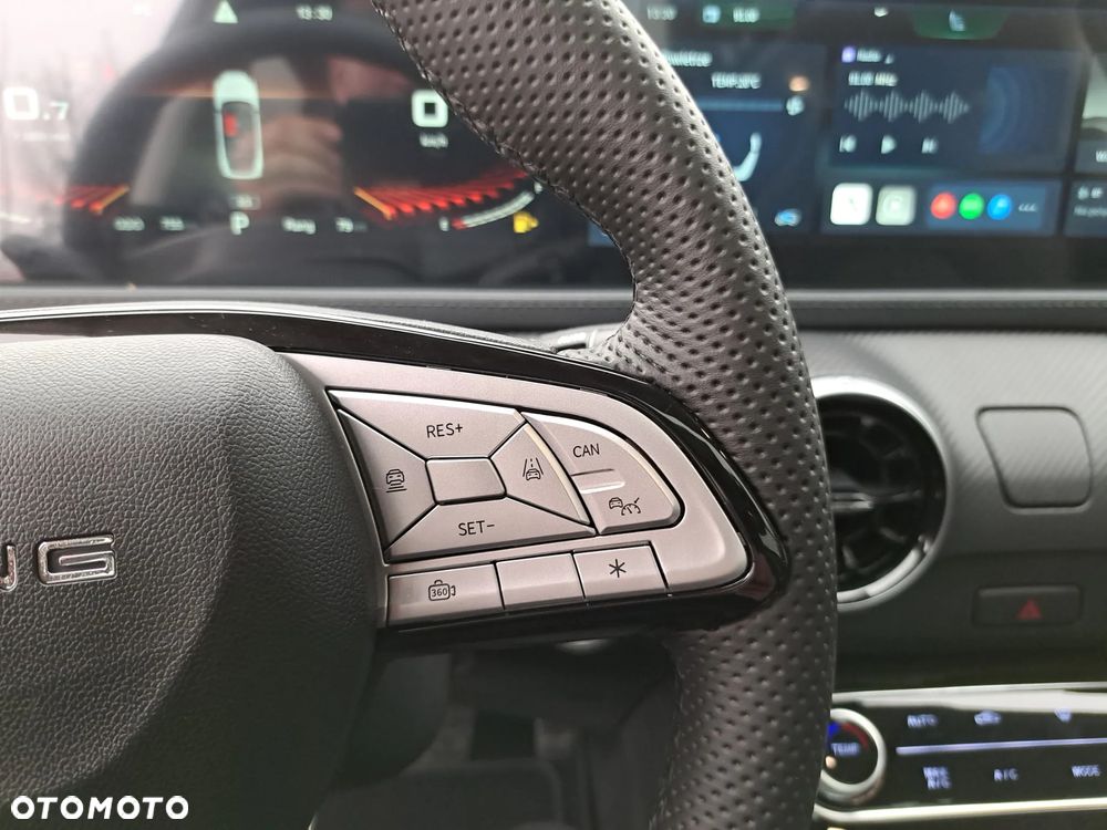 Forthing T5 EVO T-Five 1.5 DVVT GDI DCT - 18