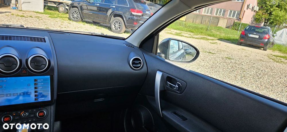 Nissan Qashqai 1.6 Acenta - 24