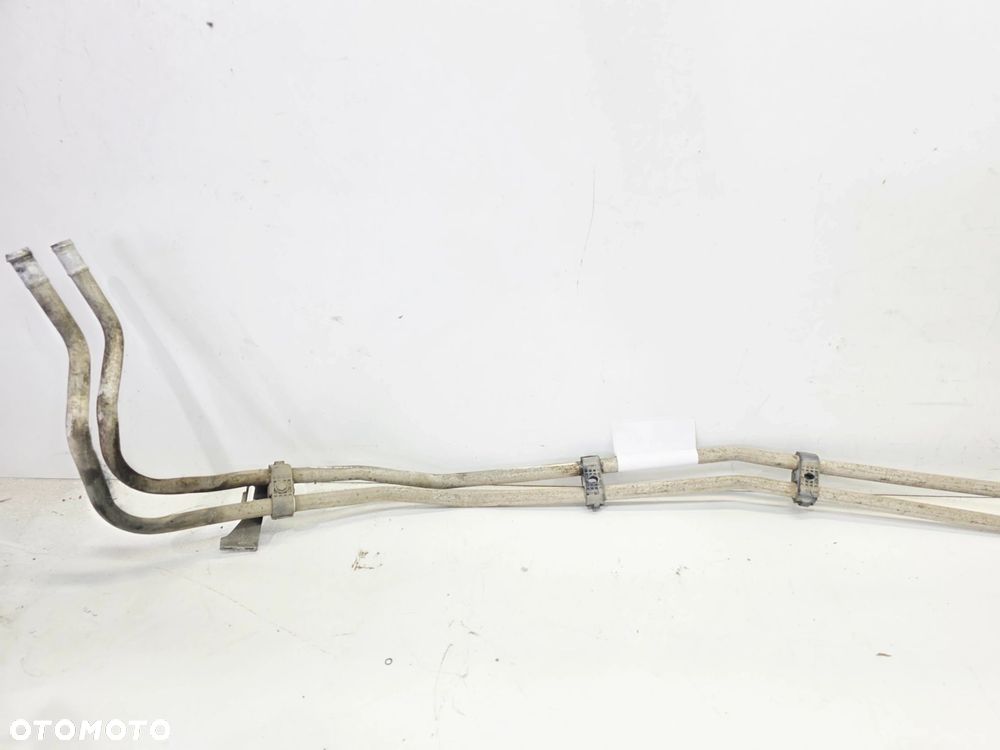 PRZEWÓD PRZEWODY WĄŻ WODY VOLKSWAGEN SHARAN 7M3819885D - 2