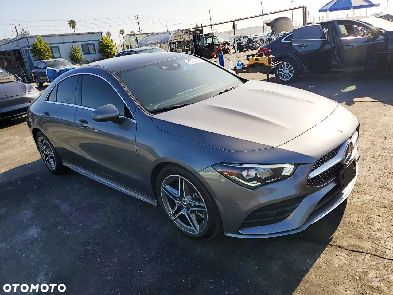 Mercedes-Benz CLA 250 4-Matic 7G-DCT - 4