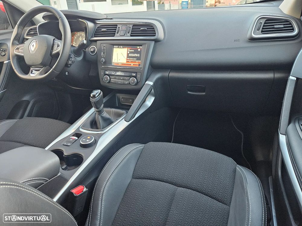 Renault Kadjar - 12