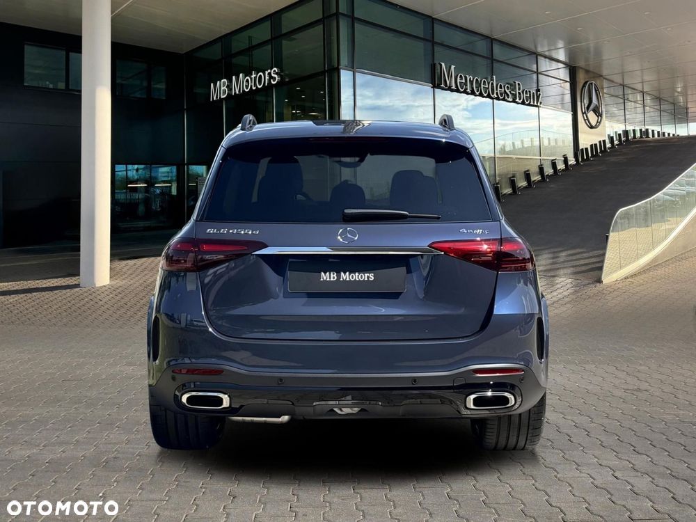 Mercedes-Benz GLE - 10