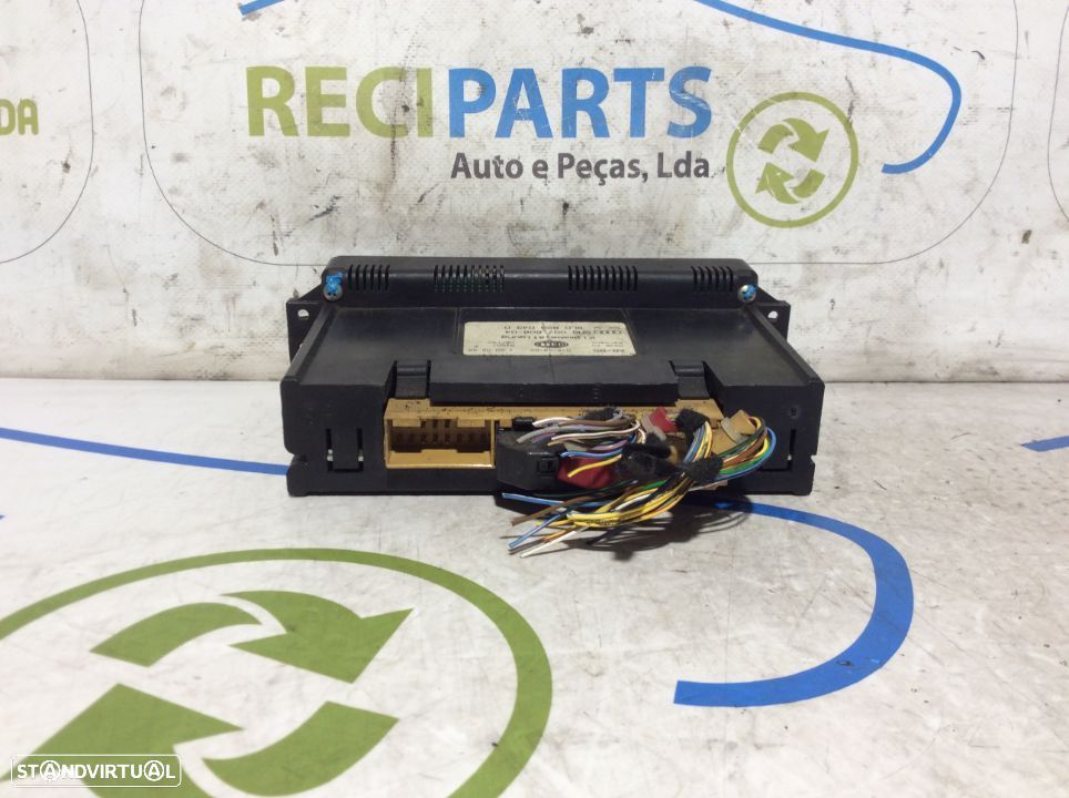 Comandos AC Audi A3 Ref. 5HB007608-04 - 2