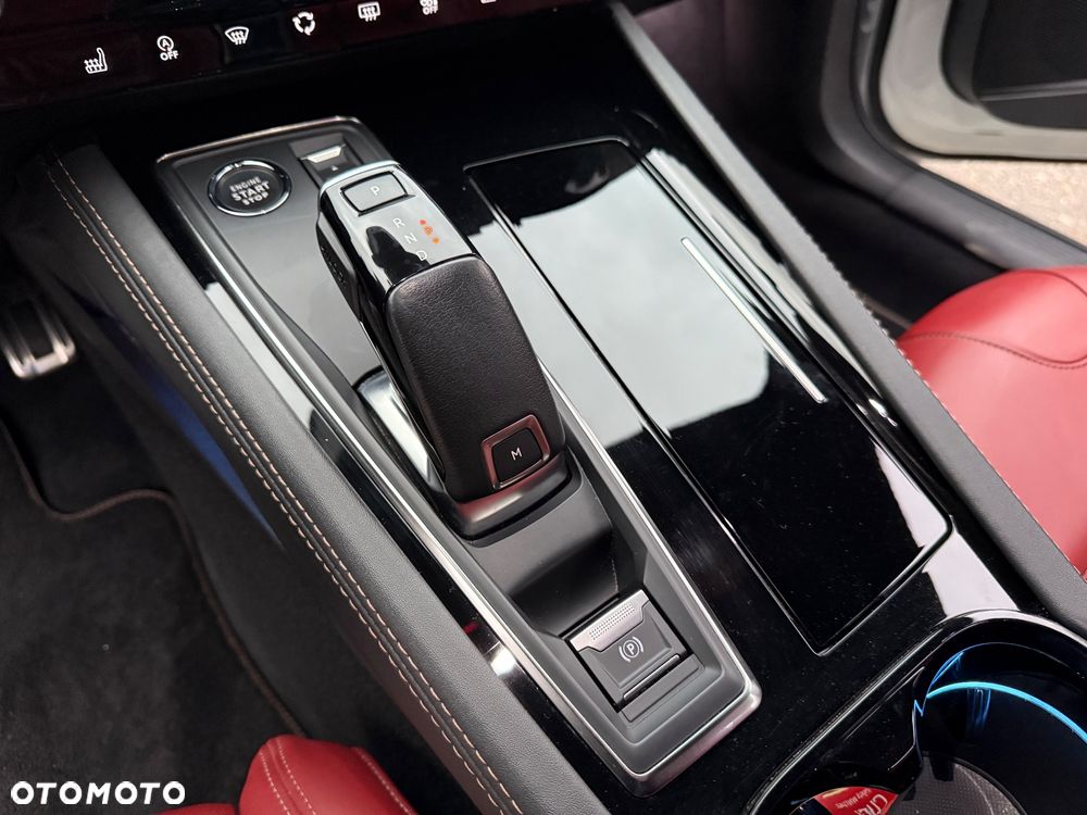 Peugeot 508 1.5 BlueHDi GT Pack S&S EAT8 - 18