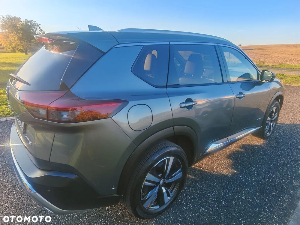 Nissan X-Trail 1.5 VC-T e-POWER Tekna e-4ORCE - 22