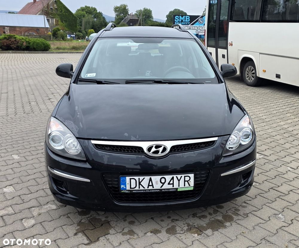 Hyundai i30 - 6