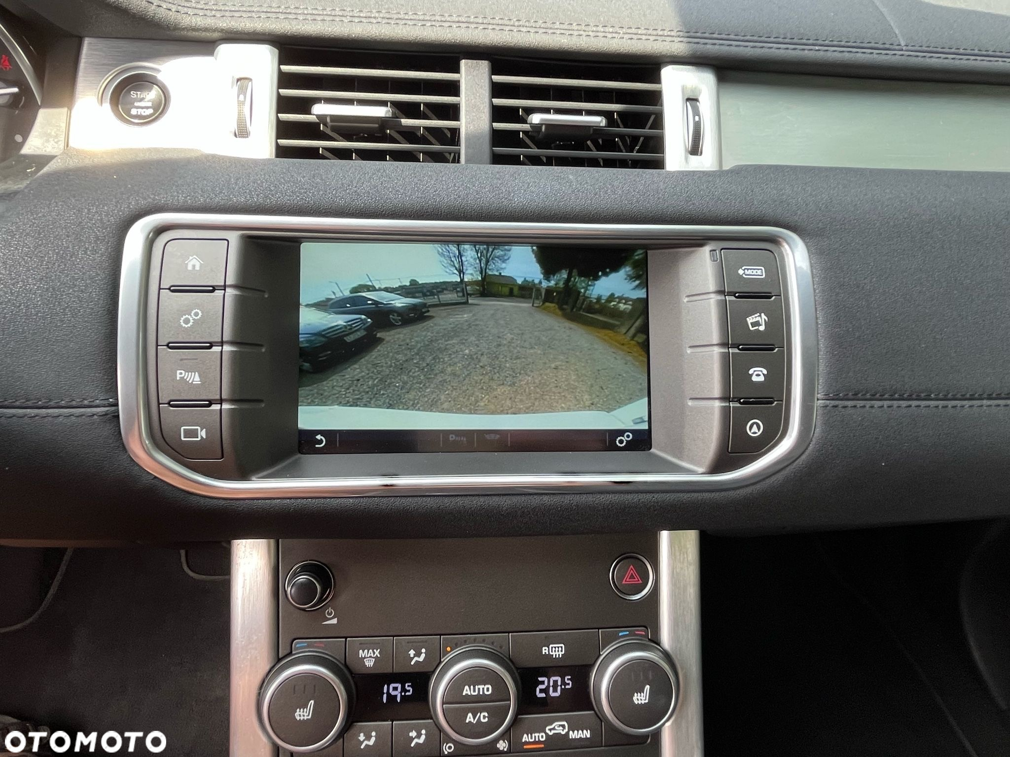 Land Rover Range Rover Evoque 2.0TD4 SE Dynamic - 21