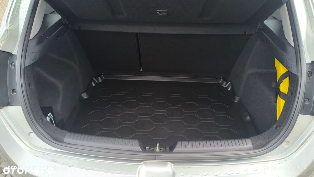 Kia Ceed 1.4 CVVT Attract plus - 24