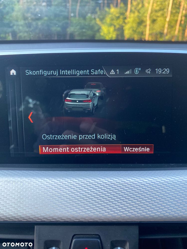 BMW X2 sDrive18i M Sport - 17