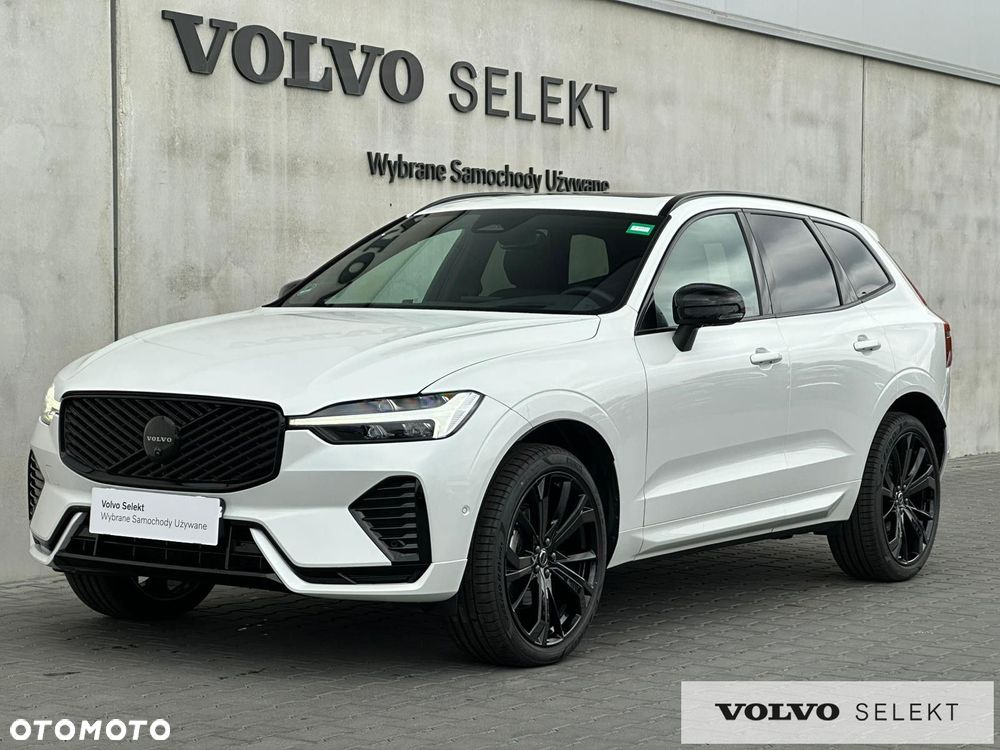 Volvo XC 60 - 7