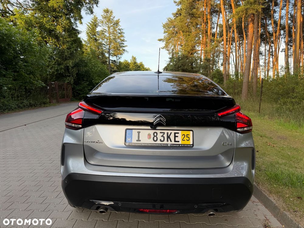 Citroën C4 PureTech 130 Stop&Start C-SERIES - 5