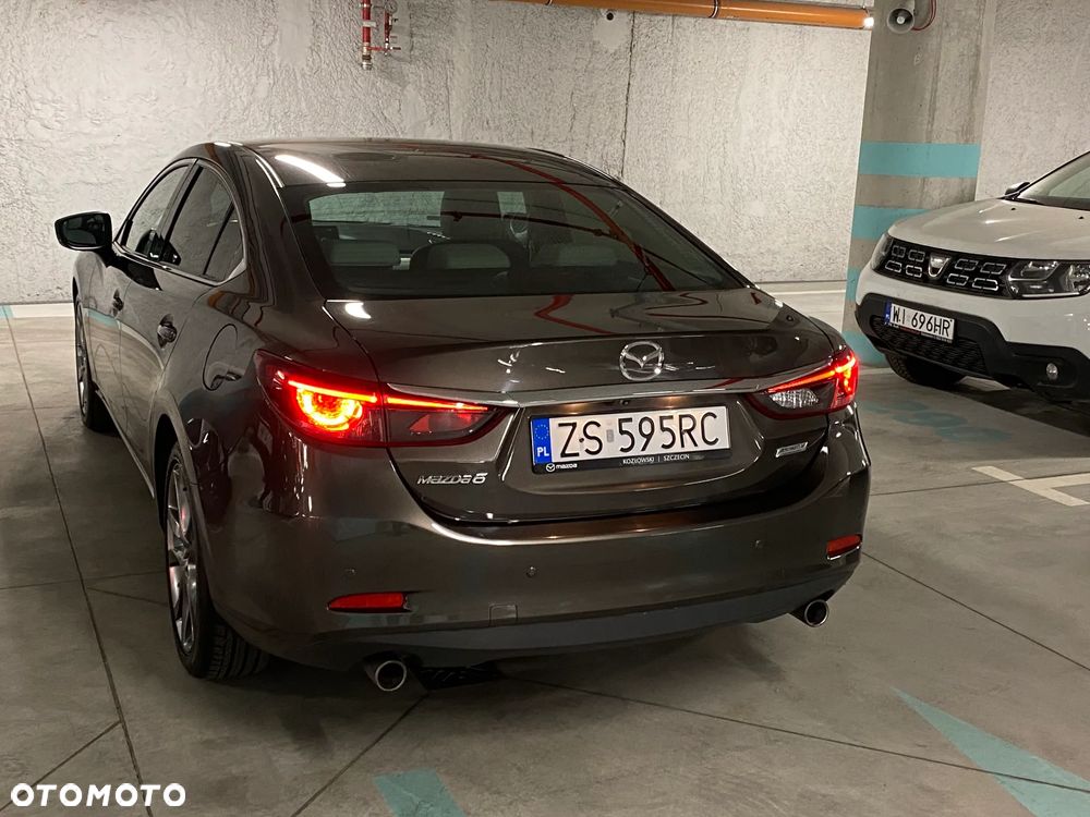 Mazda 6 2.0 Skyenergy - 16