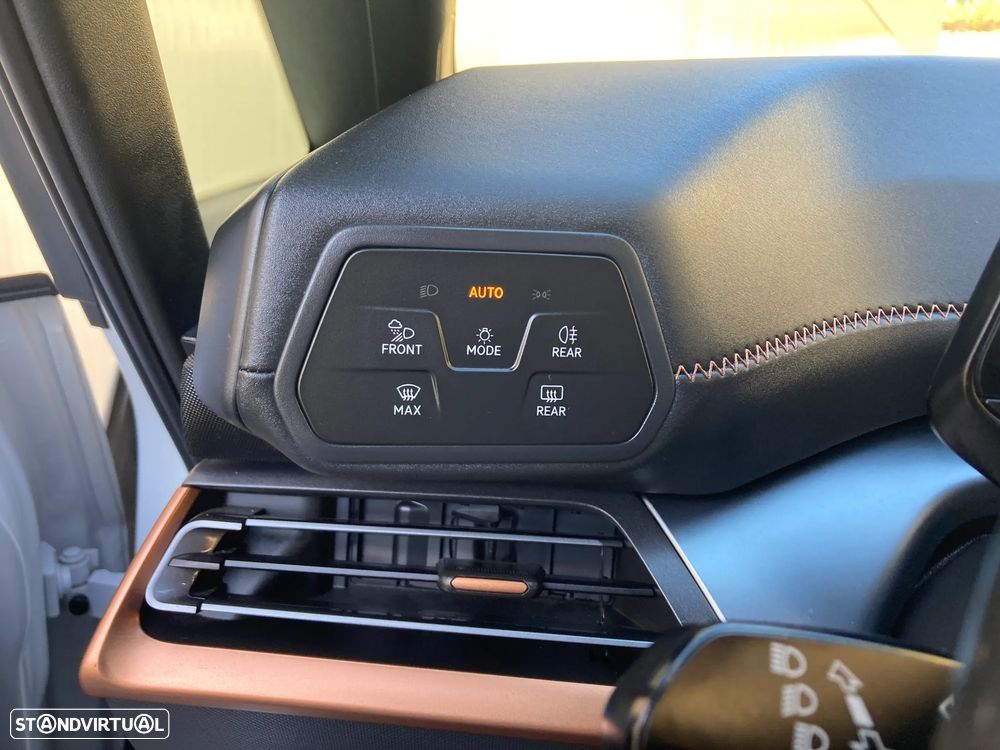 Cupra Born 170kW/77kWh - 23