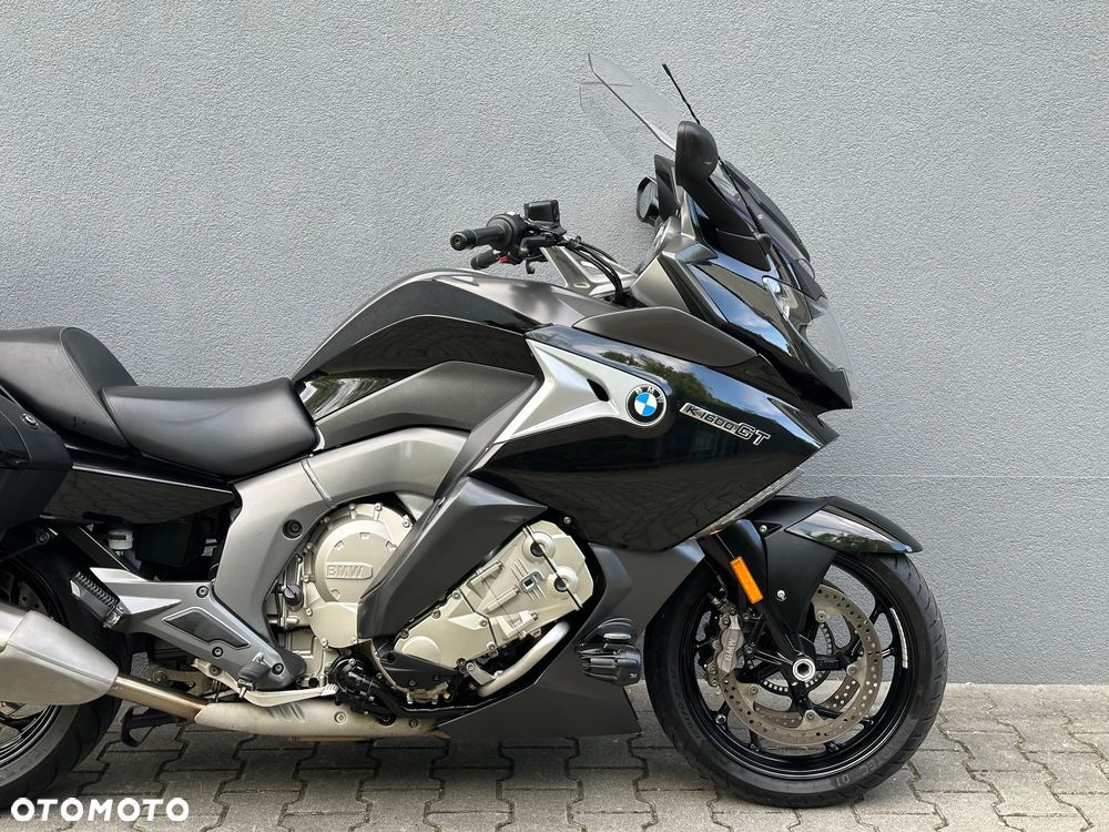 BMW K - 10