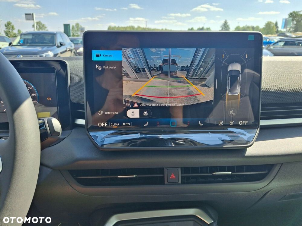 Volkswagen T-Roc 1.5 eTSI Style DSG - 13