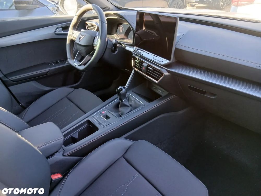 Cupra Formentor 1.5 TSI - 19