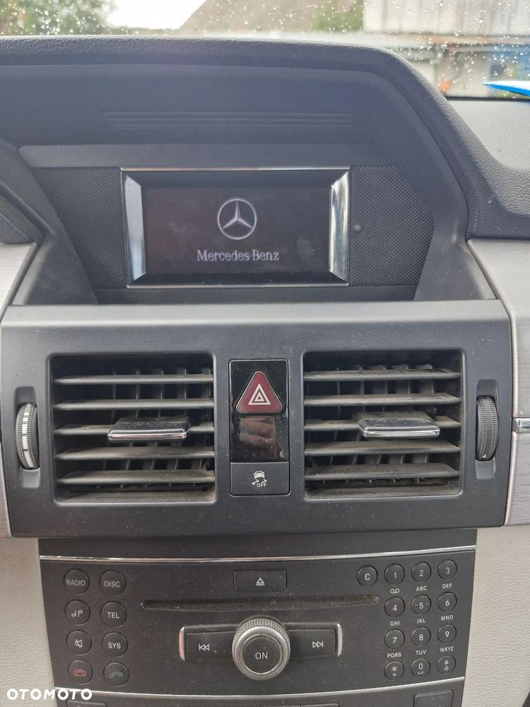 Mercedes-Benz GLK 220 CDI BlueEff - 26