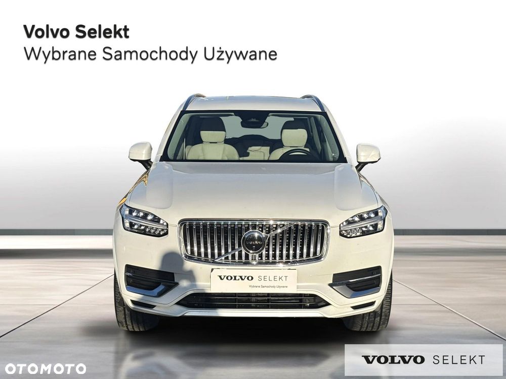 Volvo XC 90 - 9