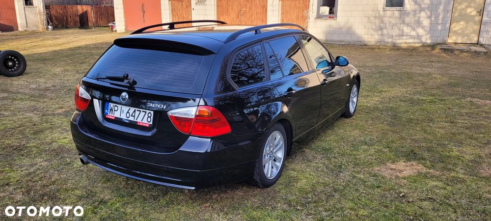 BMW Seria 3 - 8