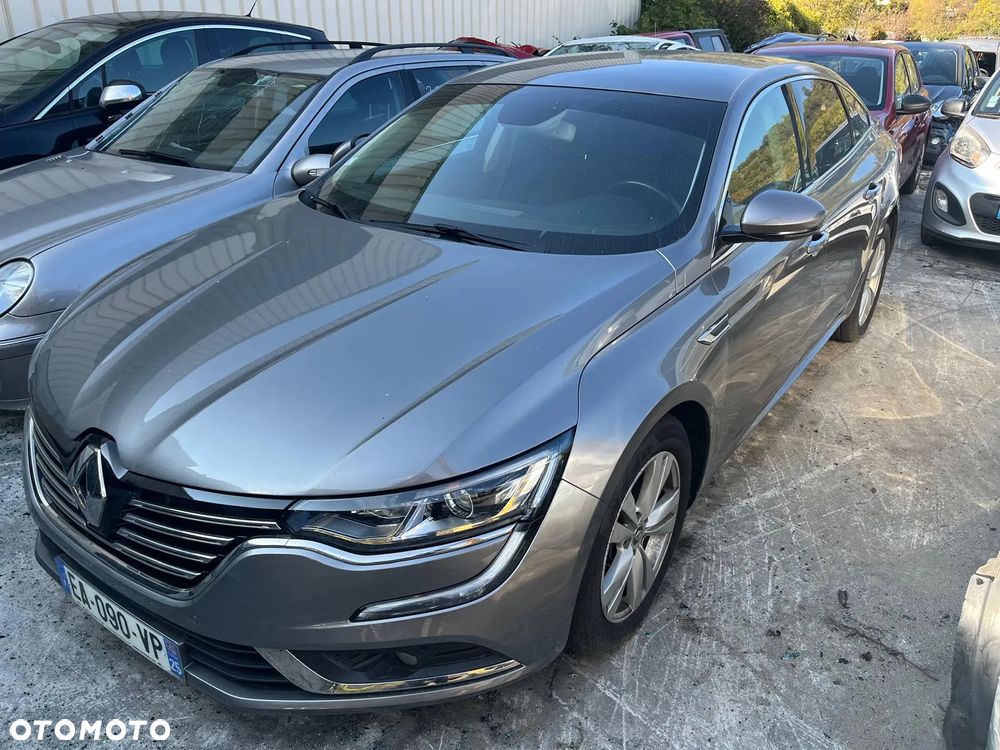 Renault Talisman - 1