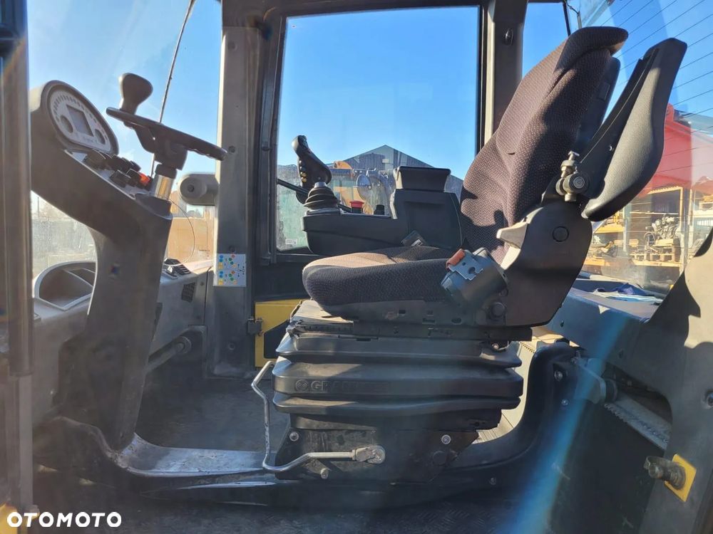 Bomag BW 151 AD-5 - 10