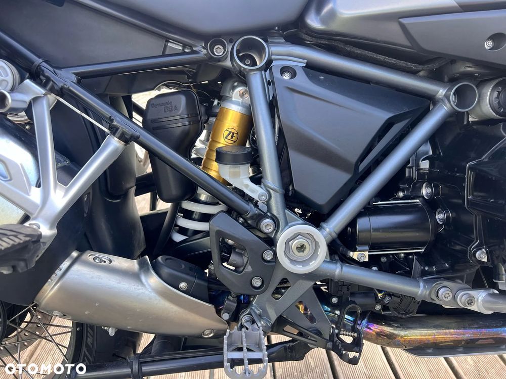 BMW R1250 GS Adventure - 18