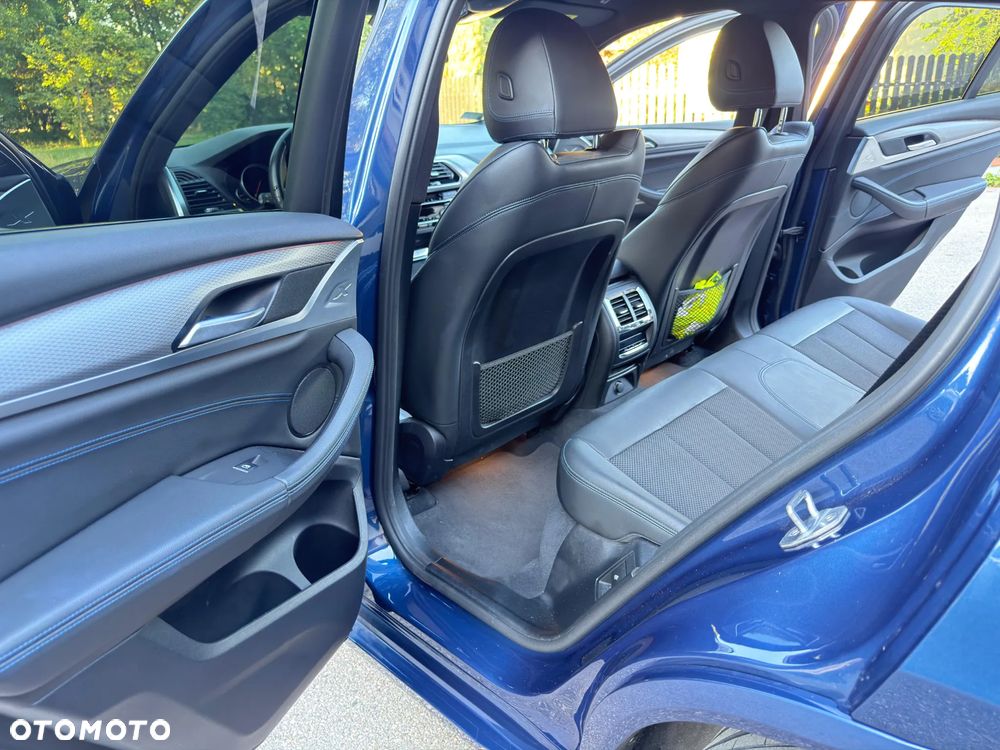 BMW X4 - 9