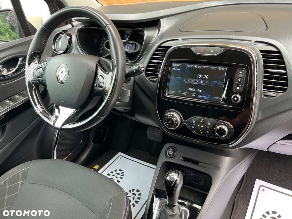 Renault Captur - 20