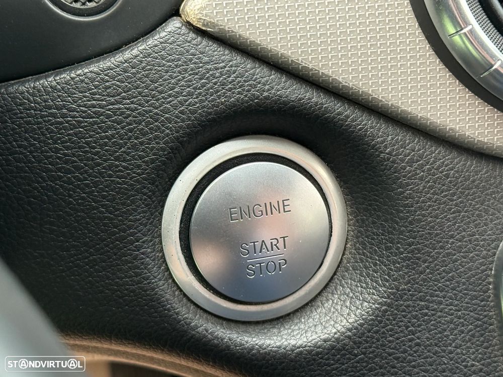 Mercedes-Benz CLA 180 d Shooting Brake Urban - 34