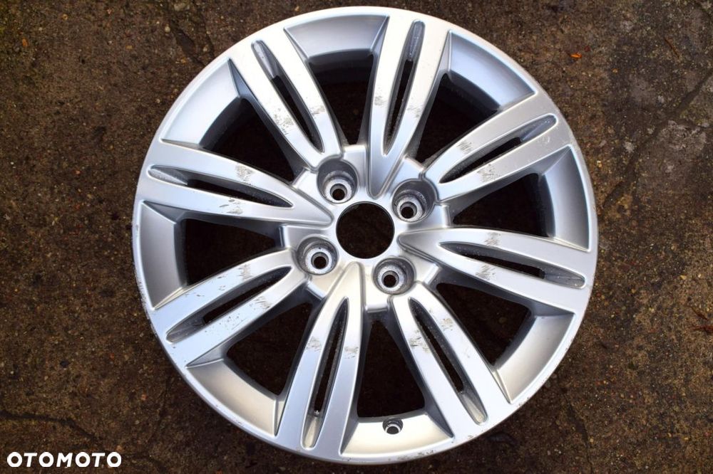 CITROEN 17'' C3 DS3 C4 DS4 PICASSO ORYGINAŁ!!! - 1