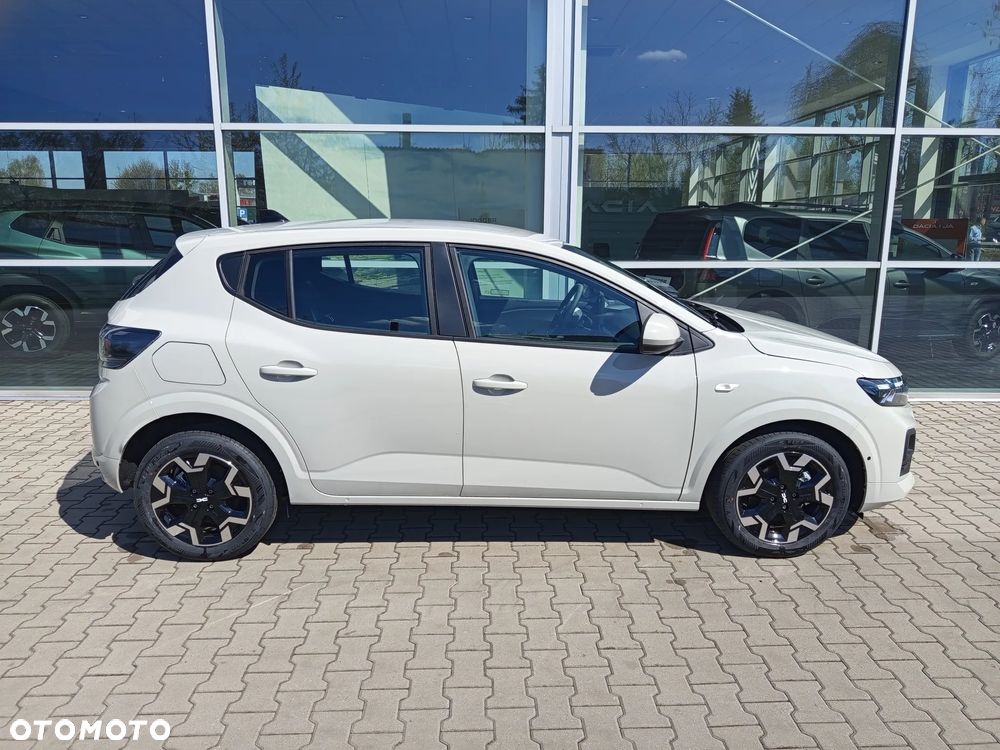 Dacia Sandero - 22