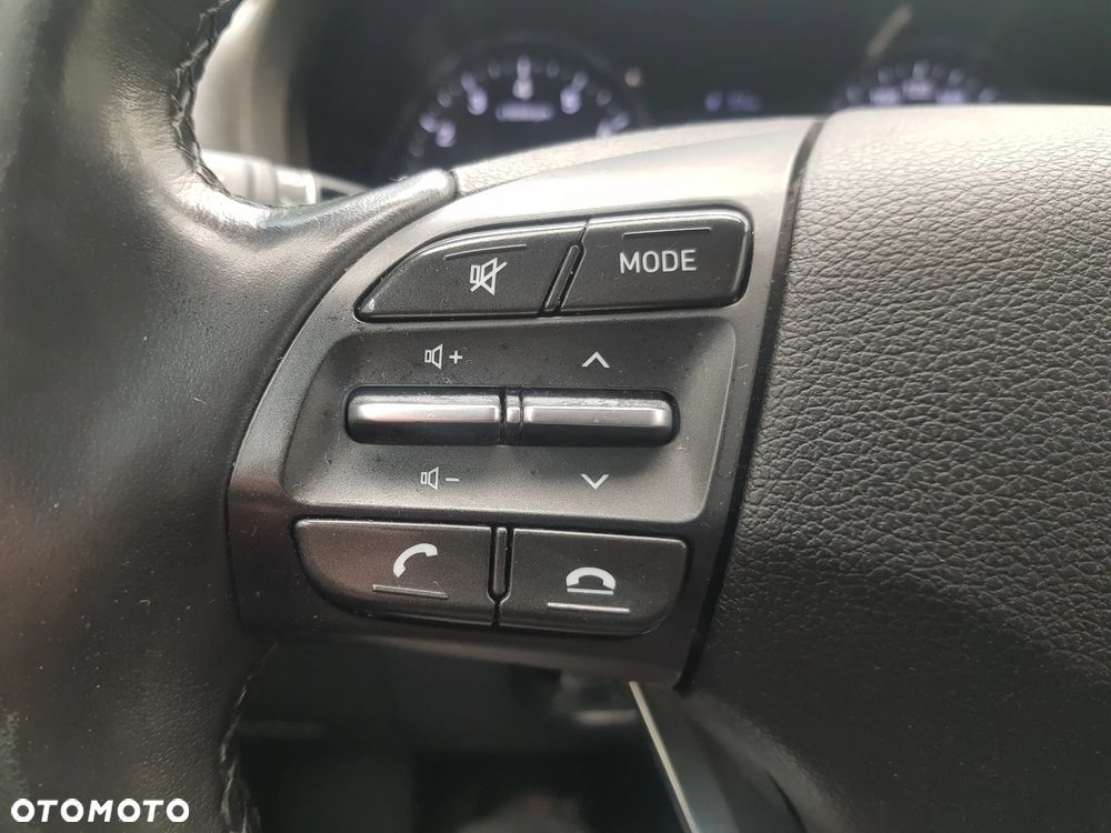 Hyundai i30 1.5 DPI Modern - 15