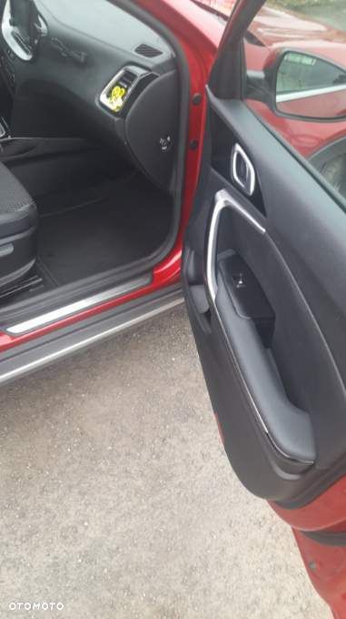 Kia XCeed 1.5 T-GDI L DCT - 13