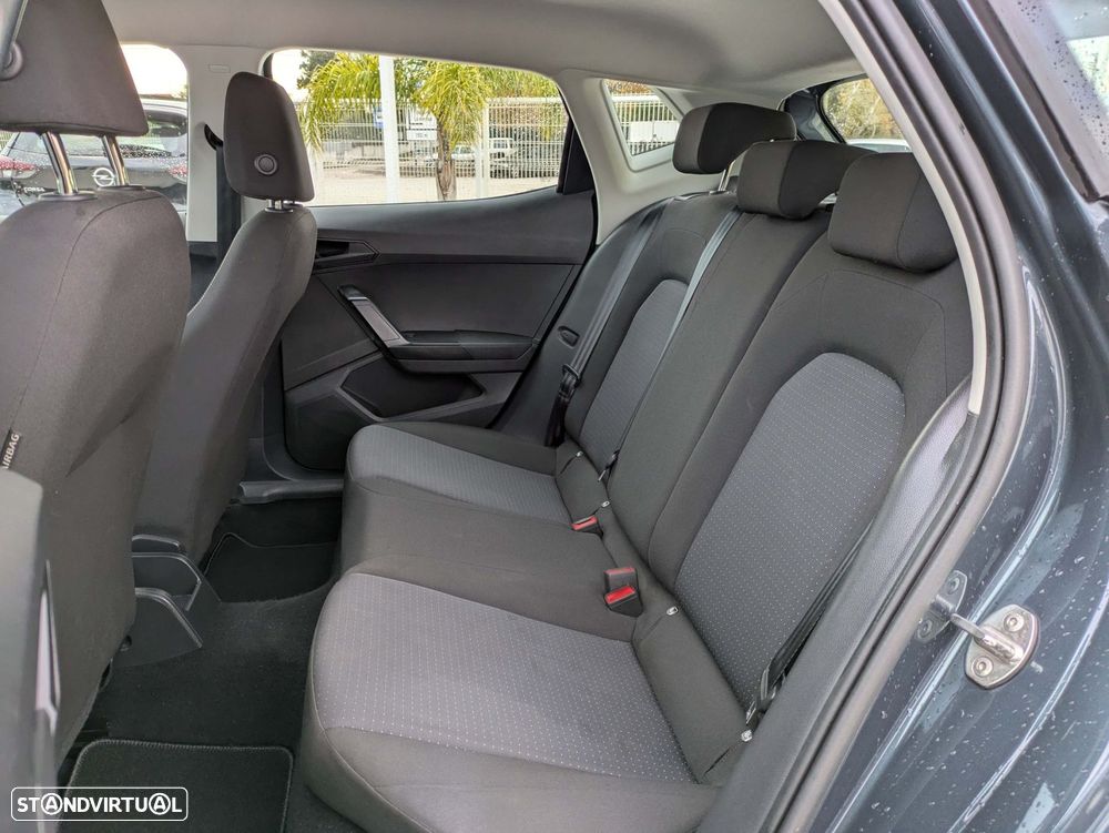 SEAT Ibiza 1.0 TSI Style - 14