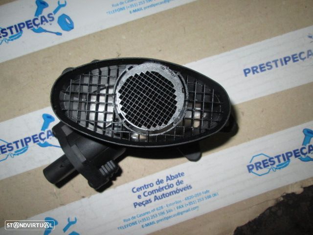 Massa De Ar 0928400468 BMW E46 1998 320D BOSCH BMW SERIE 3 TOURING E91 FASE 1 2006 2.0D 318 122CV 5P AZUL - 2