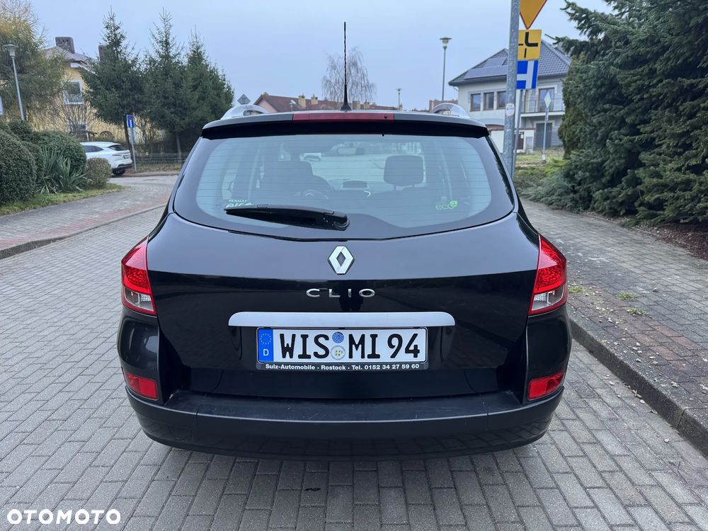 Renault Clio 1.2 16V 75 Expression - 16