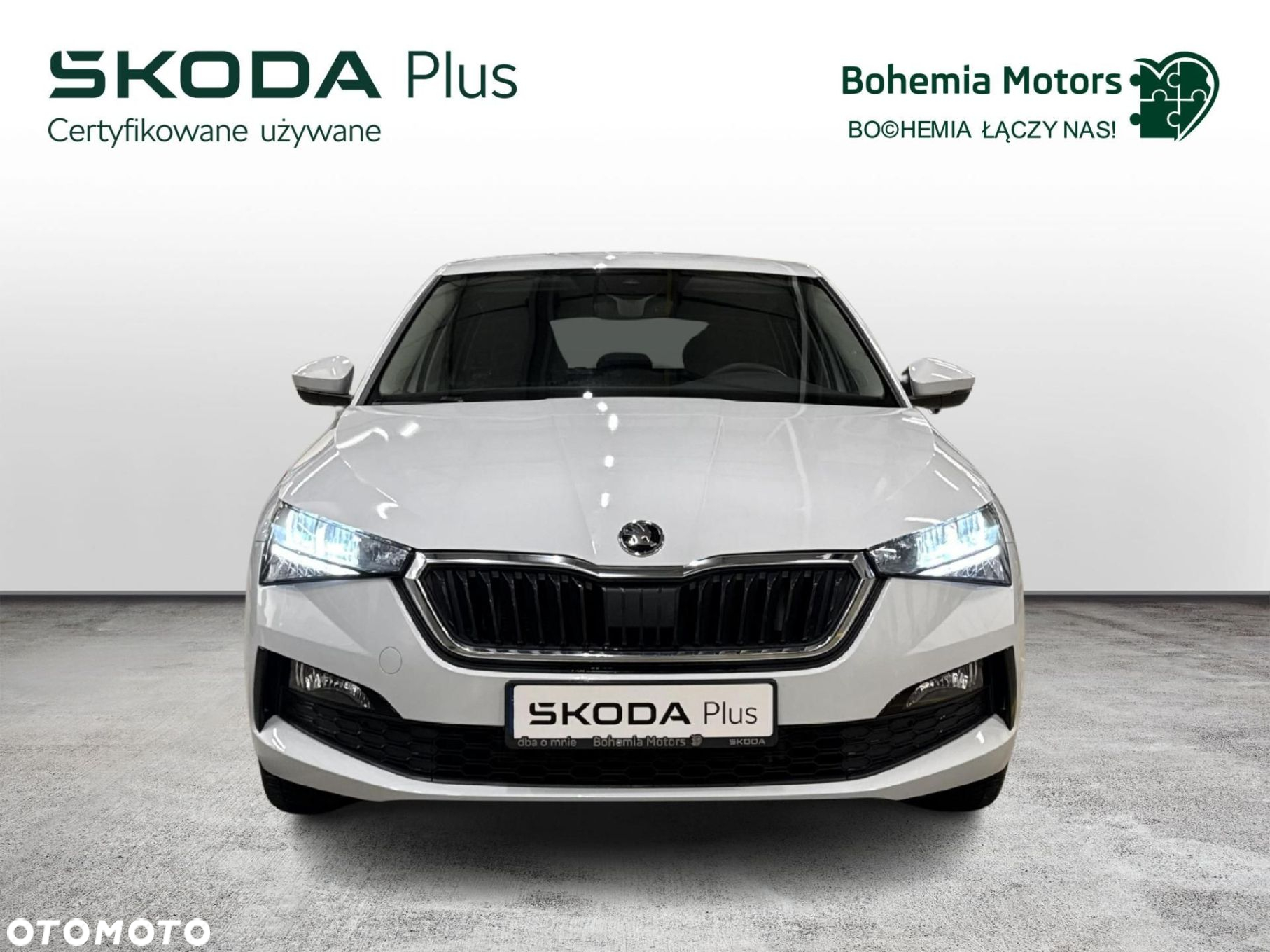 Skoda Scala - 8