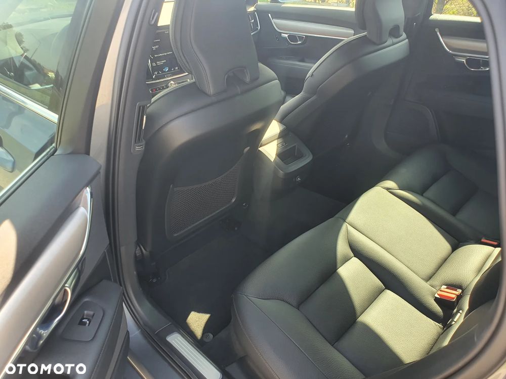 Volvo V90 D4 AWD Geartronic Inscription - 10