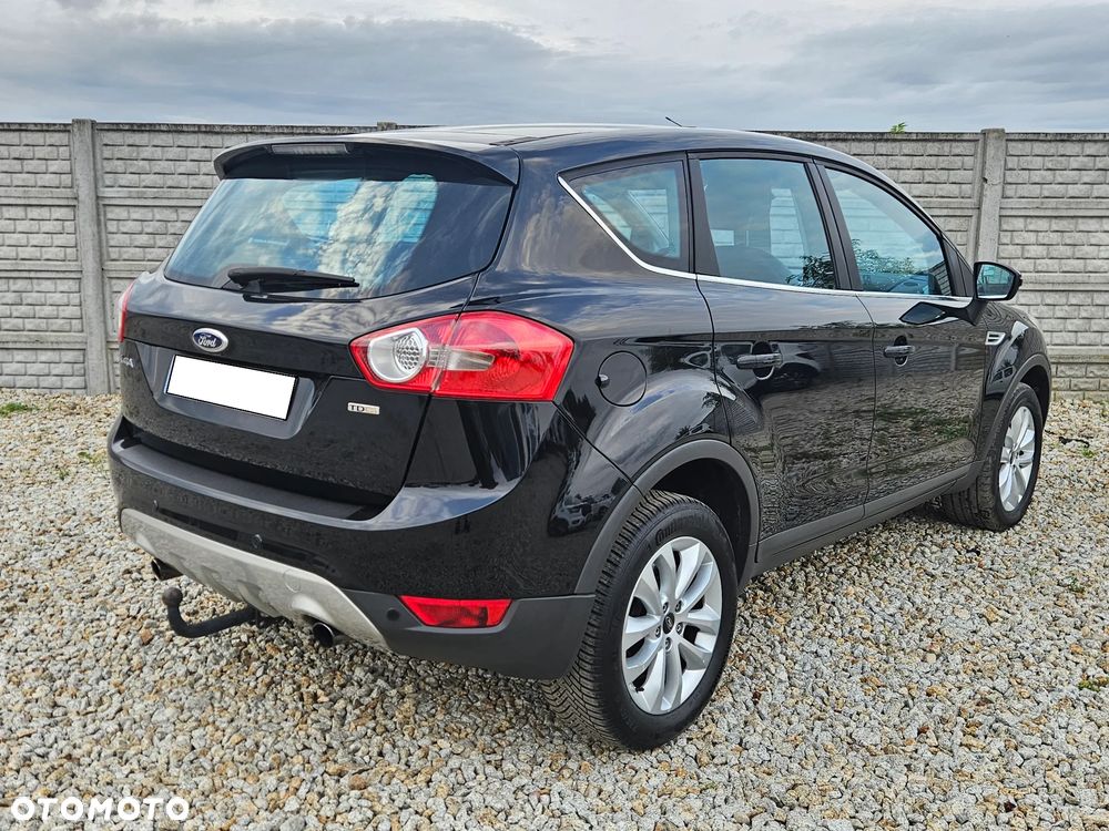 Ford Kuga 2.0 TDCi Trend - 3