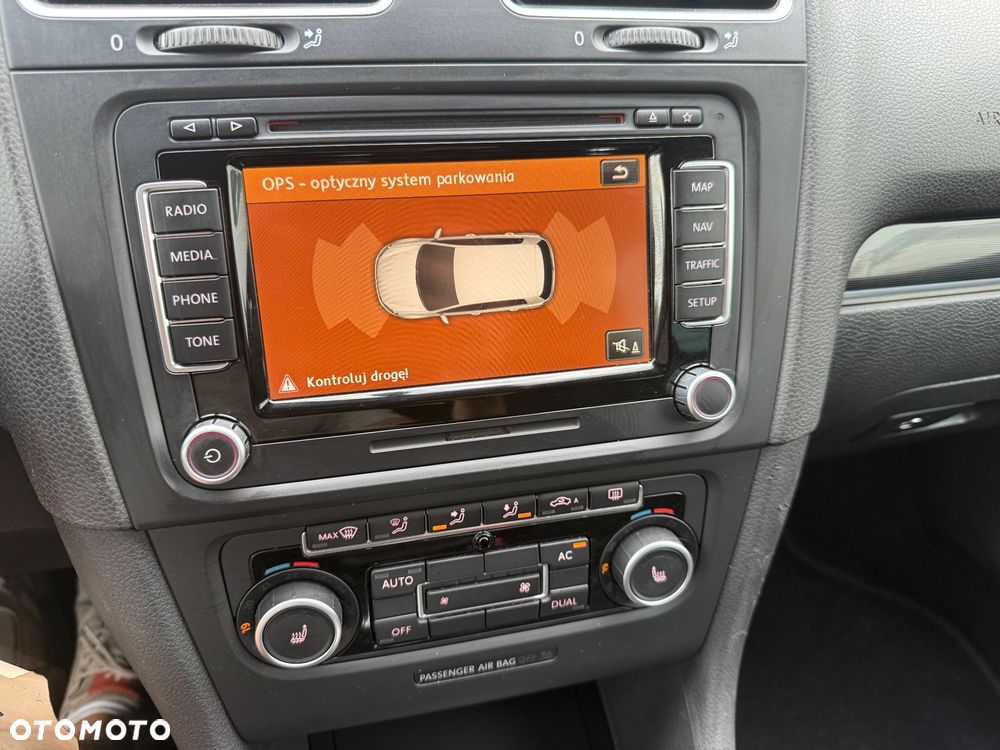 Volkswagen Golf - 18