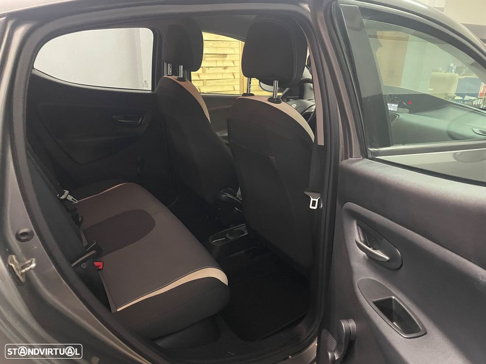 Lancia Ypsilon 1.2 S&S Urban - 17