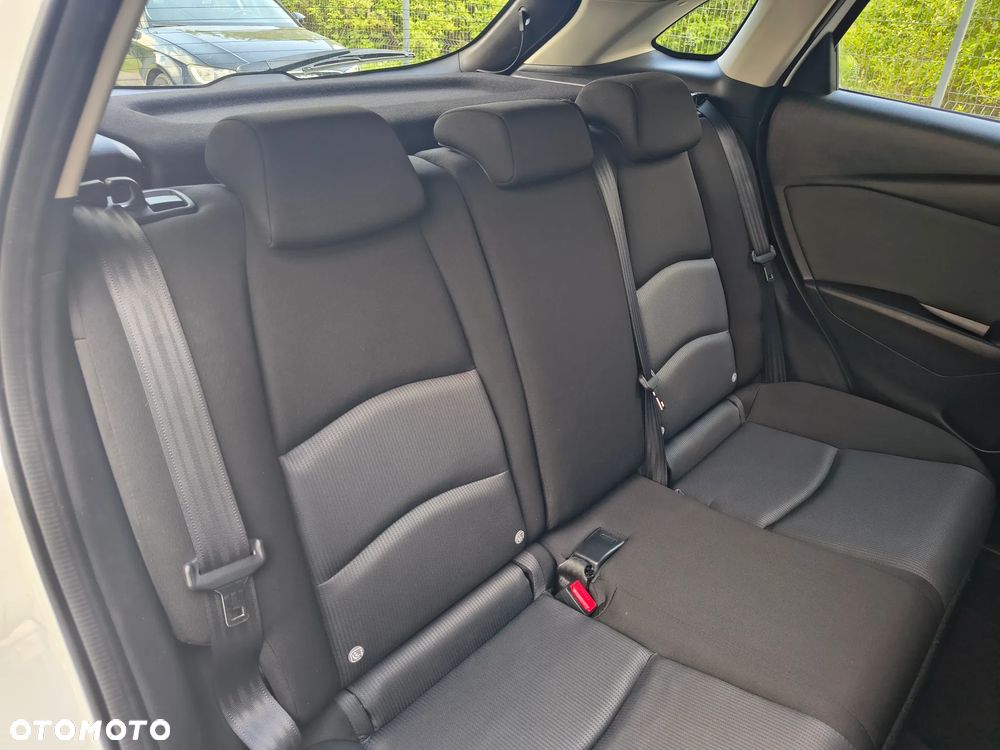 Mazda CX-3 SKYACTIV-G 120 FWD Prime-Line - 20