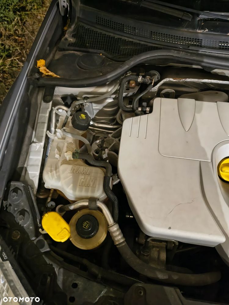 Renault Laguna - 16